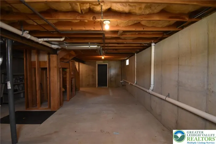 Full Basement