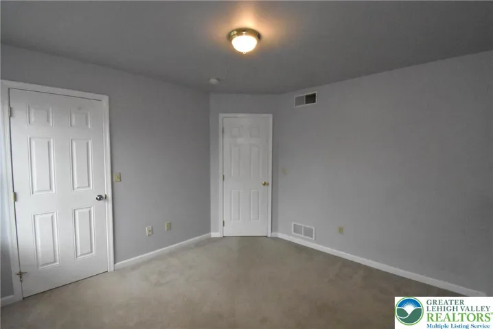 Bedroom #3
