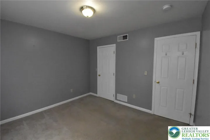 Bedroom #2