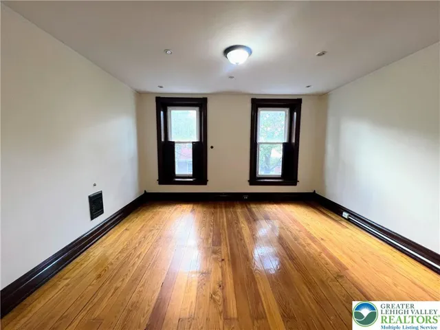 Bedroom 3- Second Floor