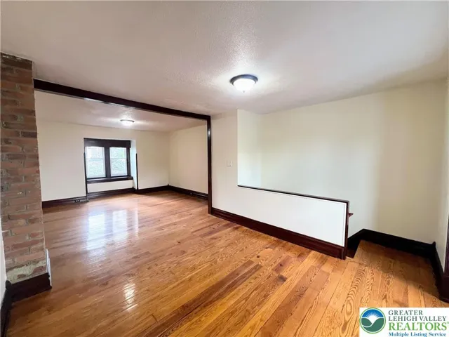 Bedroom 4- Third Floor