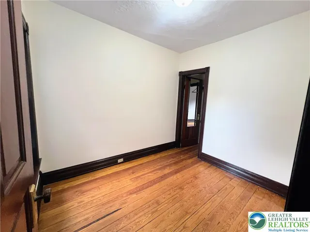 Bedroom 2- Second Floor