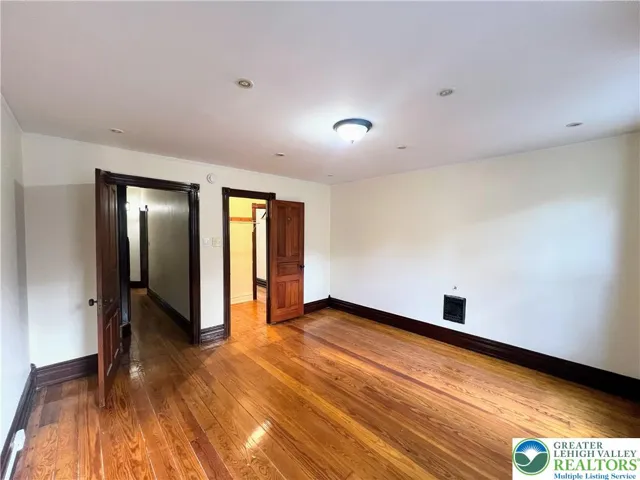 Bedroom 3- Second Floor