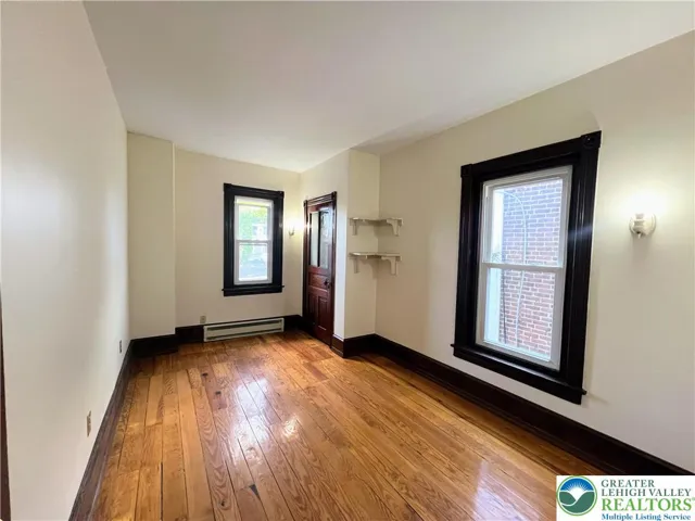 Bedroom 1- Second Floor
