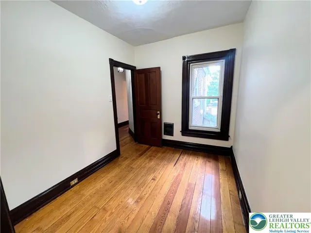 Bedroom 2- Second Floor