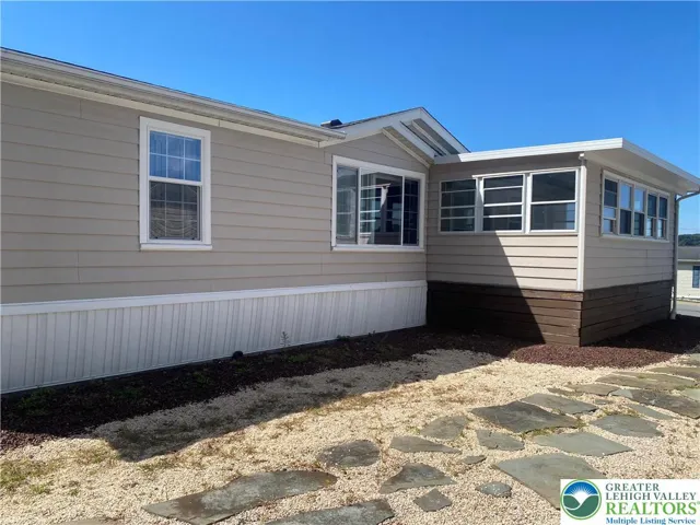 Side yard