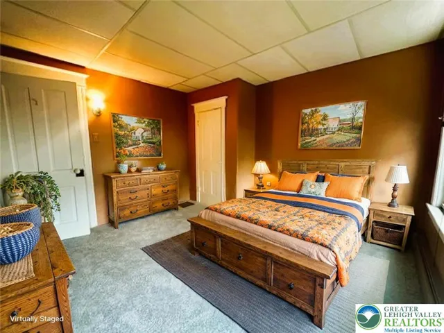 Bedroom #1