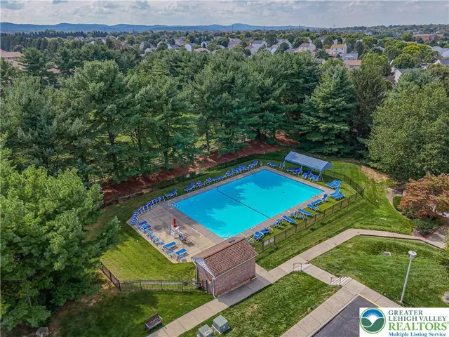 HOA Amenities