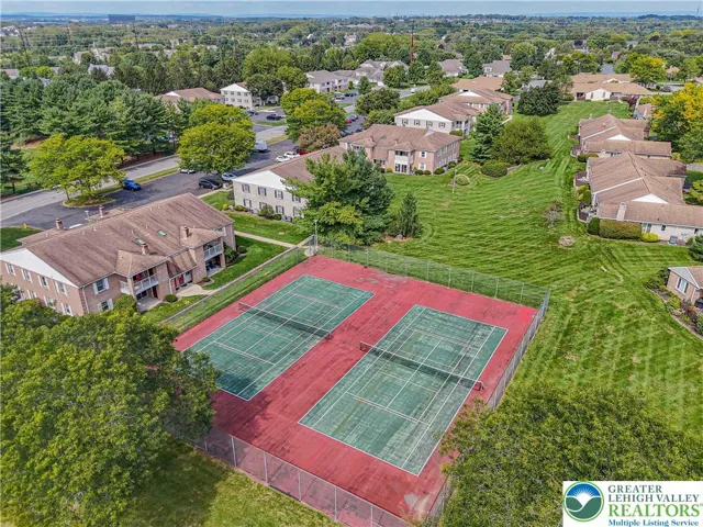 HOA Amenities