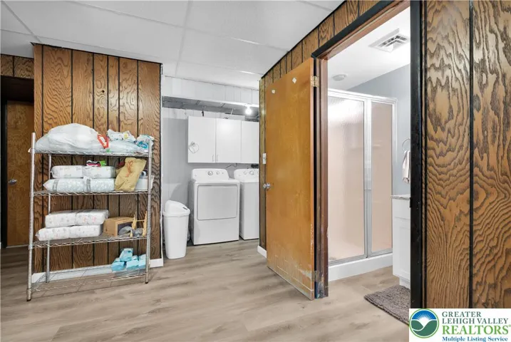 Laundry room LL