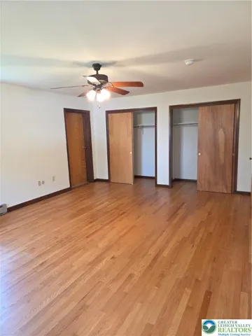Bedroom #1
