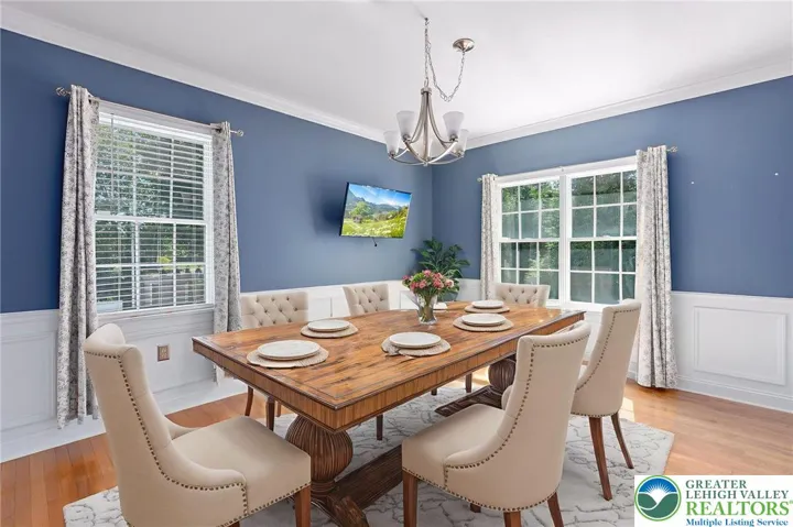 Dining Rm