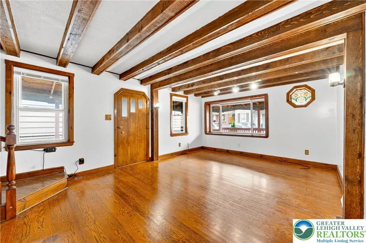 Living/Dinning Room