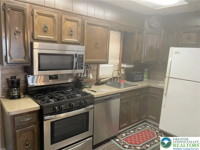 Main Kitchen