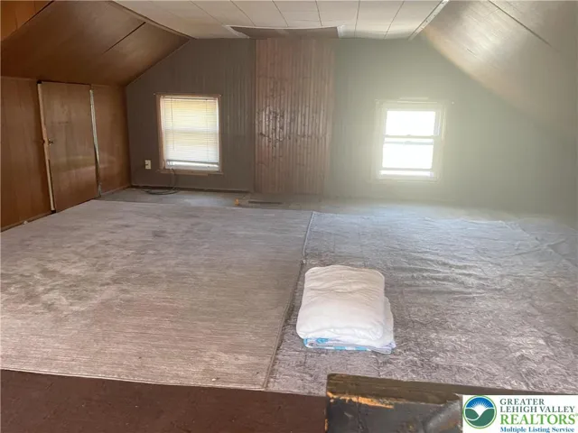 Main Attic large Room