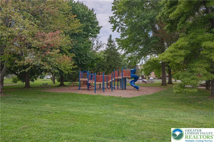 Walk to Prater Park!