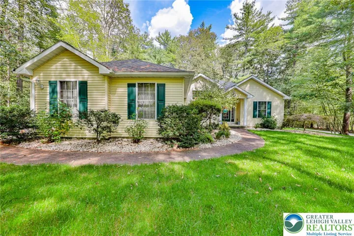 Welcome home to 605 Mill Road!