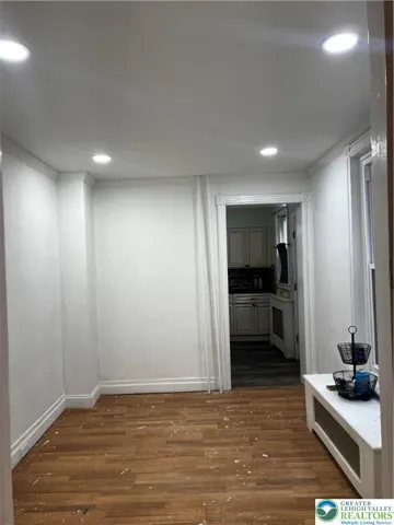 Floor will be updated