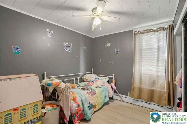 1st floor bedroom 1