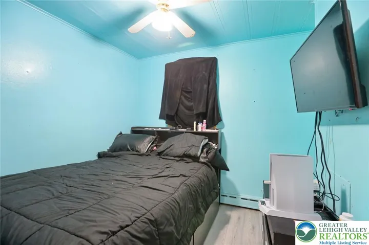 1 st floor bedroom 2