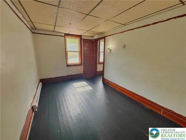 3rd floor 4th bedroom