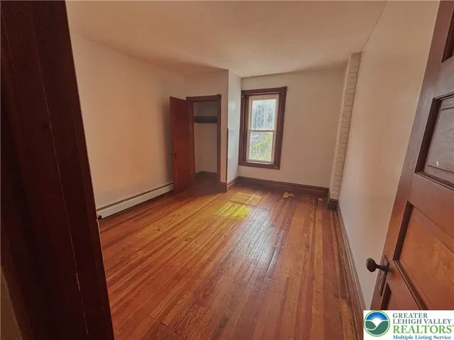second floor Third bedroom
