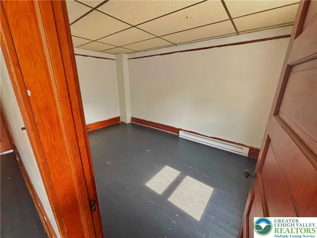 3rd floor 4th bedroom