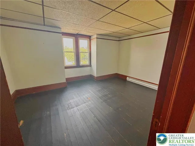 3rd floor 5th bedroom
