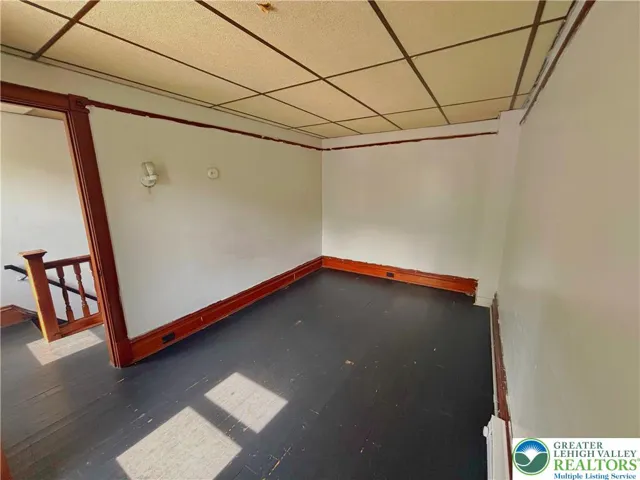3rd floor 4th bedroom