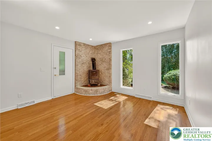 In-law suite