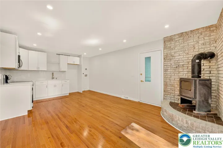 In-law suite