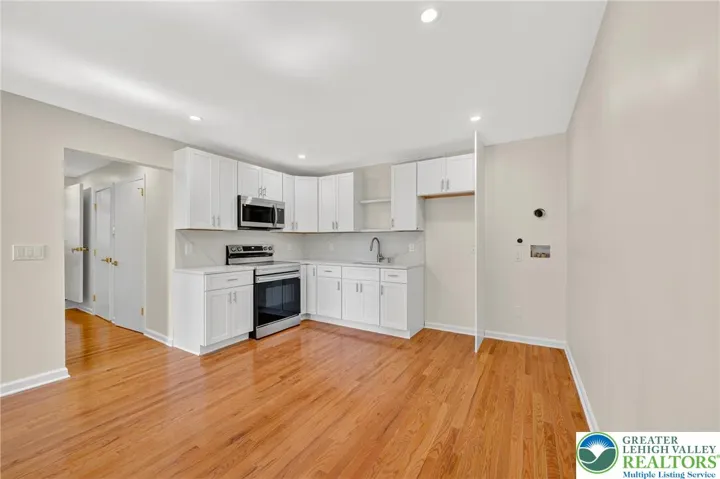 In-law suite