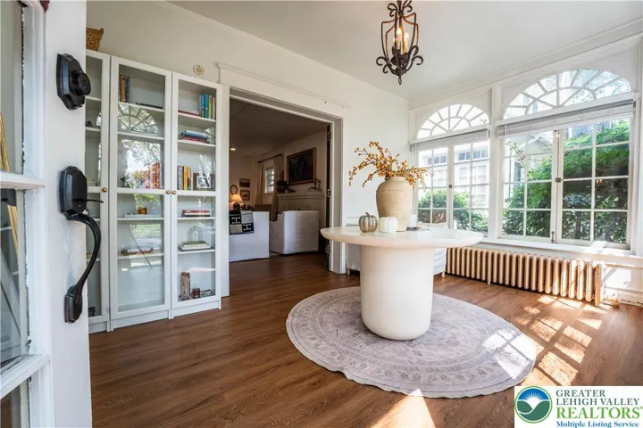 Sunroom