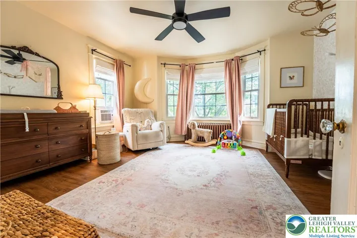 2nd Floor Bedroom