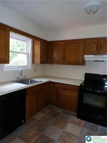 Kitchen sink