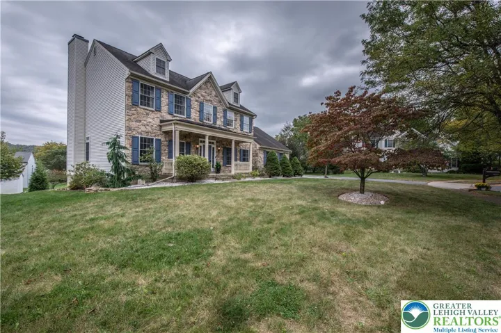 Gorgeous Home