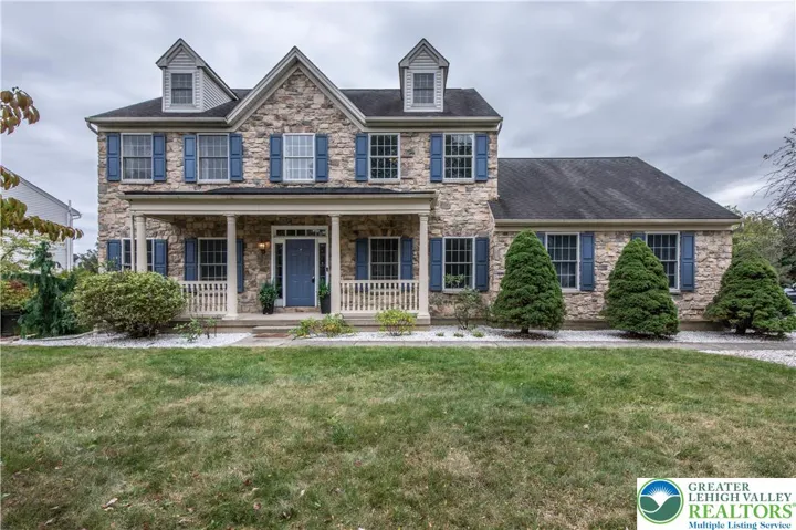 Stunning Colonial