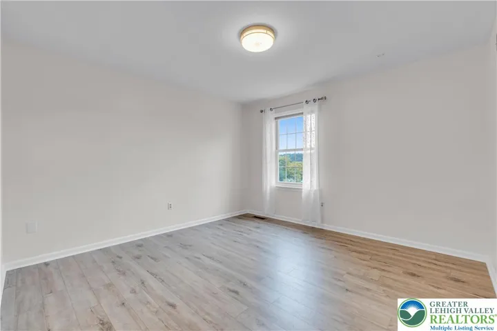 Bedroom / Upgraded Flooring