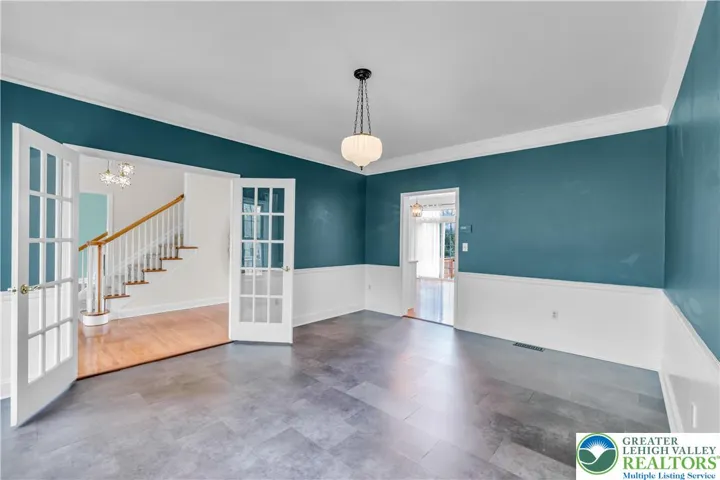 French Doors