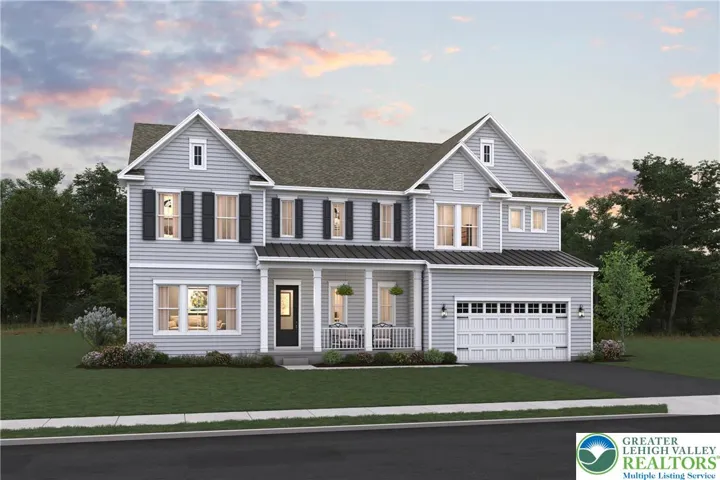 Artist Rendering see sales for details