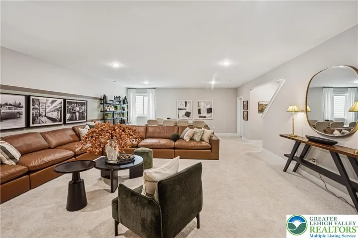 Model Home not of actual home for sale