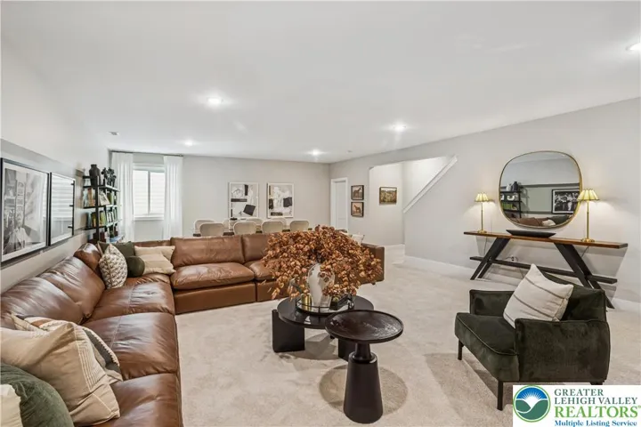 Model Home not of actual home for sale