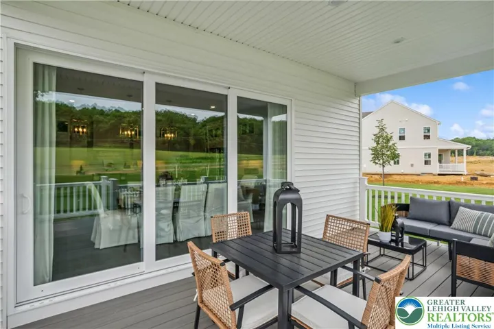 Model Home not of actual home for sale