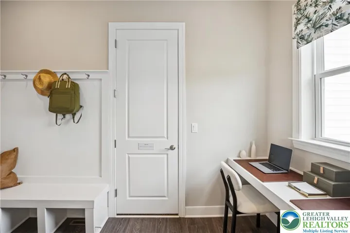 Model Home not of actual home for sale