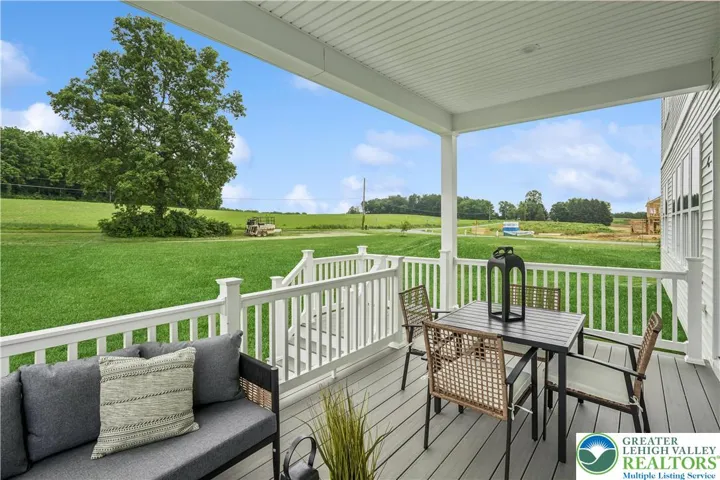 Model Home not of actual home for sale