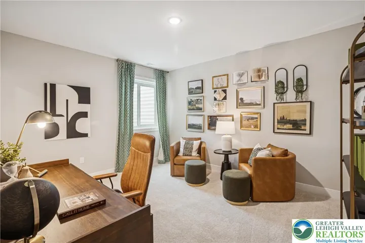 Model Home not of actual home for sale