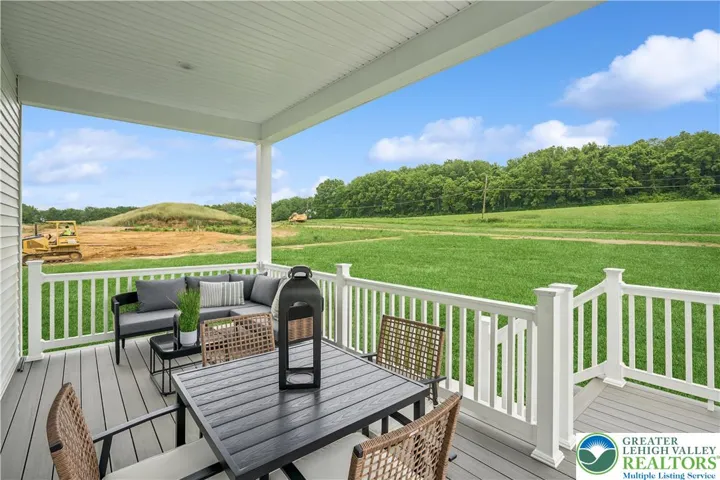 Model Home not of actual home for sale