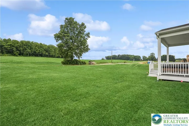 Model Home not of actual home for sale