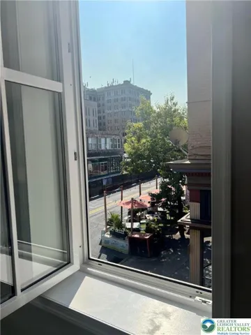 View to Centre Square