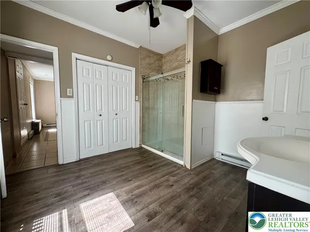 Modern Bath